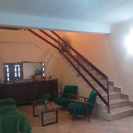 Casa Maria Bed & Breakfast Negresti-Oas Exterior photo