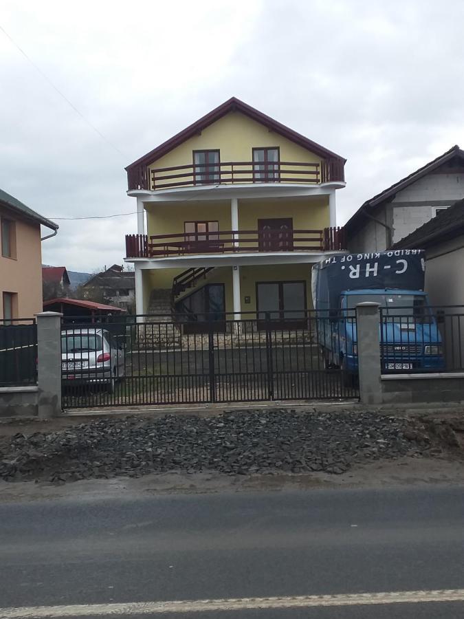 Casa Maria Bed & Breakfast Negresti-Oas Exterior photo